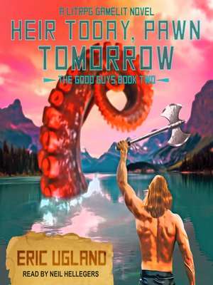 cover image of Heir Today, Pawn Tomorrow